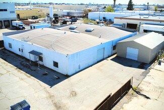 Gardena, CA Industrial - 13614-13618 S Western Ave Gardena, CA Industrial - 13614-13618 S Western Ave