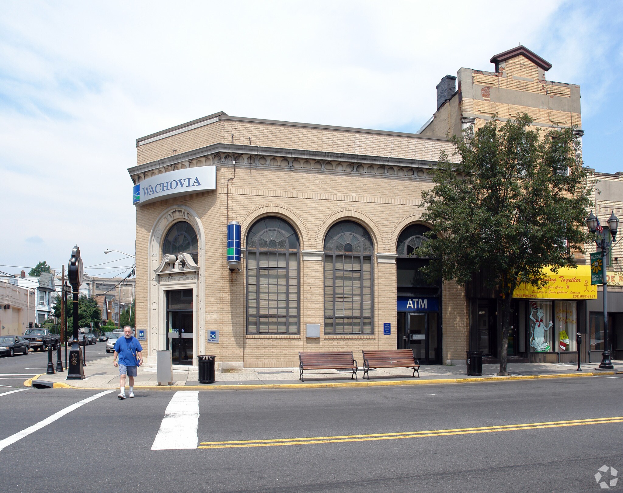 7501 Broadway, North Bergen, NJ for Sale