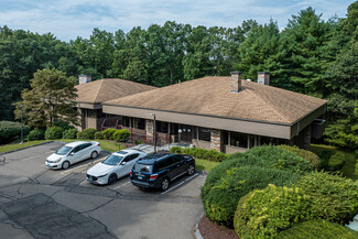 Avon, CT Office, Office/Medical - 35 Tower Ln