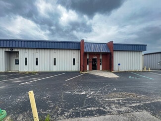 Huntsville, AL Office/Retail - 4701 Commercial Dr NW Huntsville, AL Office/Retail - 4701 Commercial Dr NW