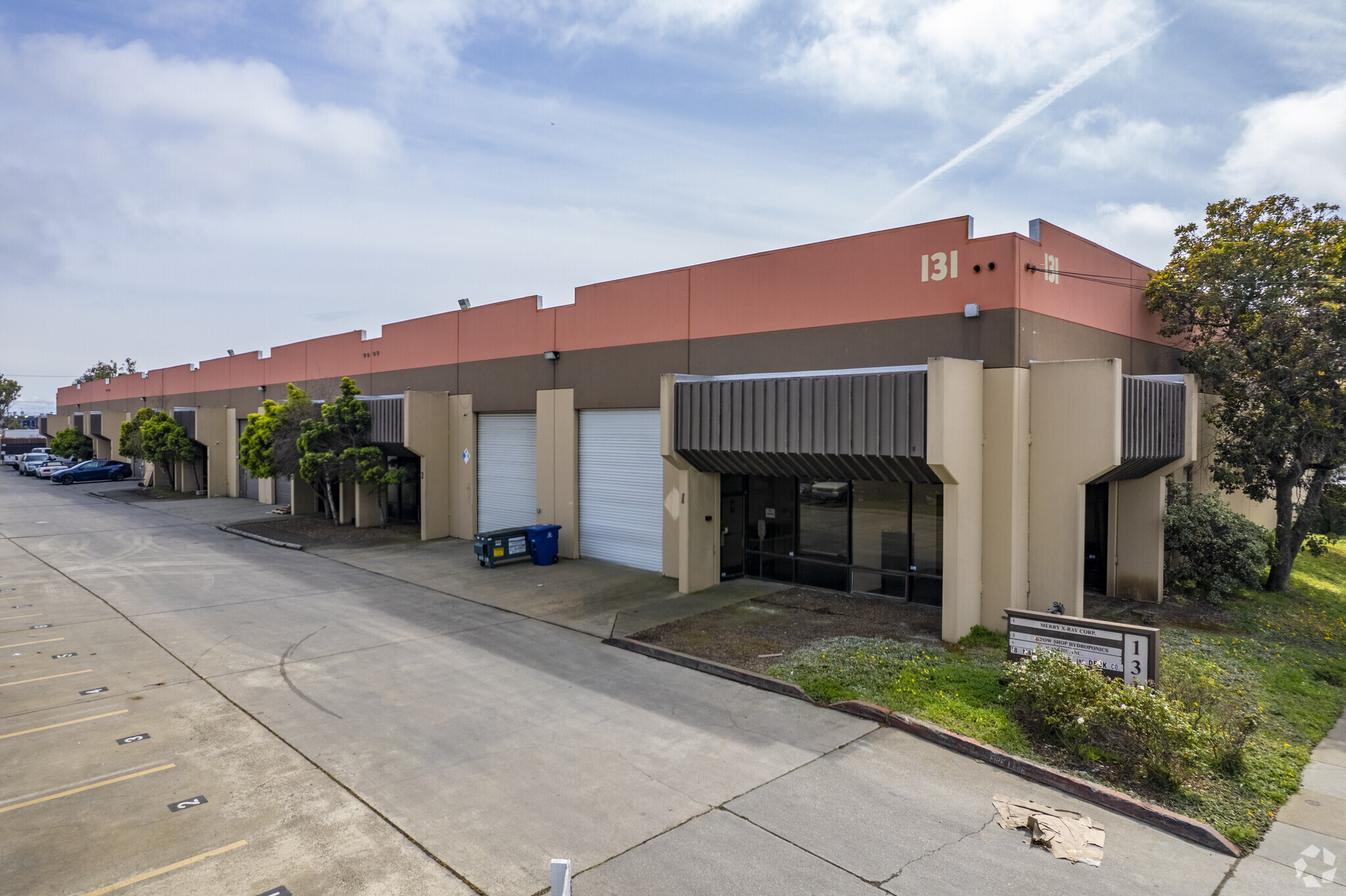 131 S Maple Ave, South San Francisco, CA for Rent
