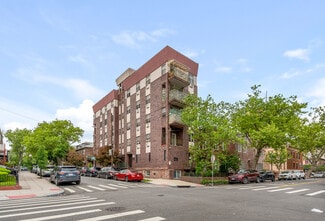Brooklyn, NY Apartments - 5024 10th Ave