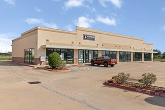 Webster, TX Retail - 780 Clear Lake City Blvd