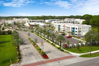 Daytona Beach, FL Retail - 200 Daytona Blvd