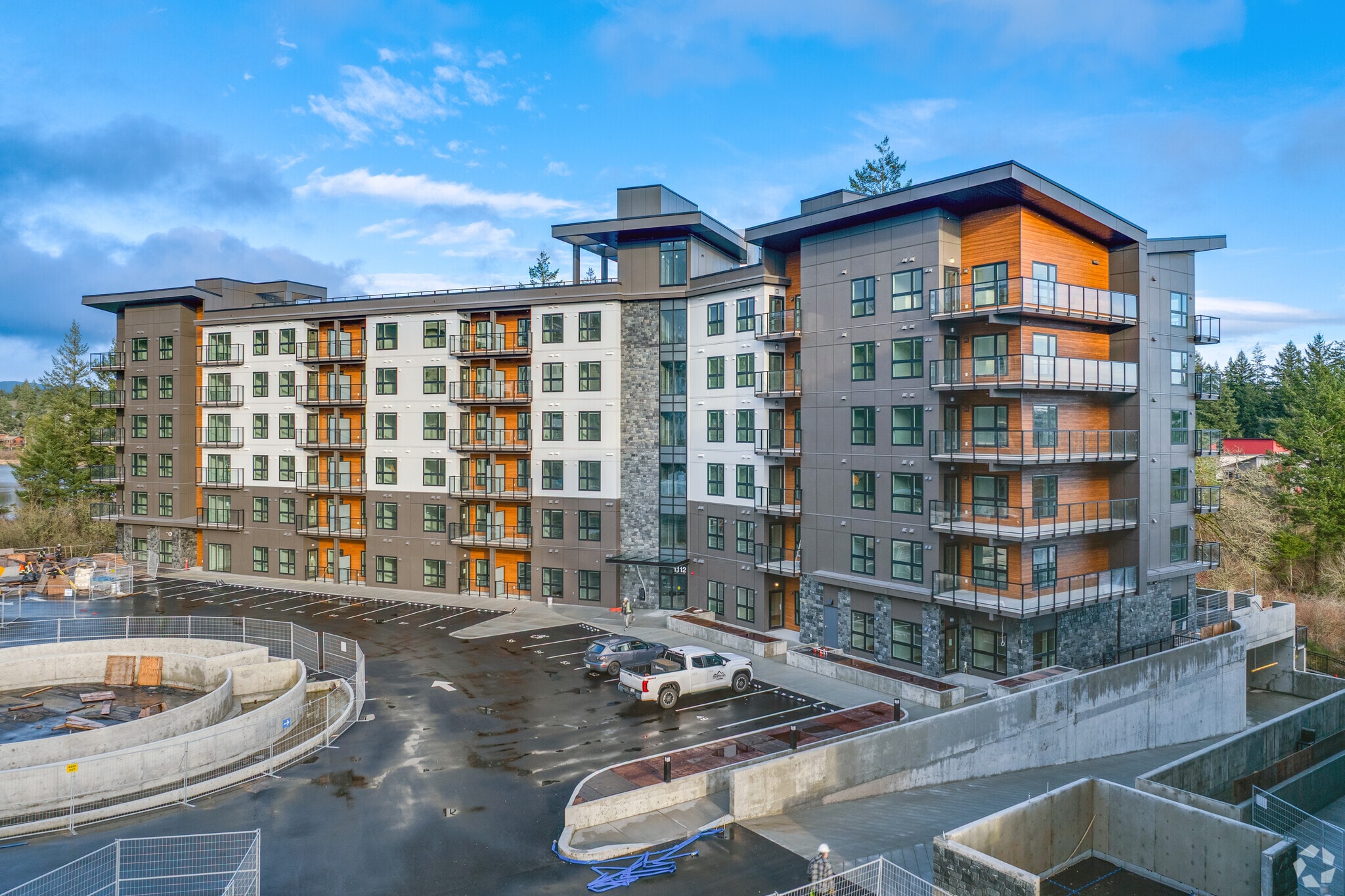 1110-1112 Mccallum Rd, Langford, BC for Rent
