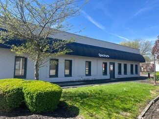 Terre Haute, IN Office - 1607 Wabash Ave Terre Haute, IN Office - 1607 Wabash Ave