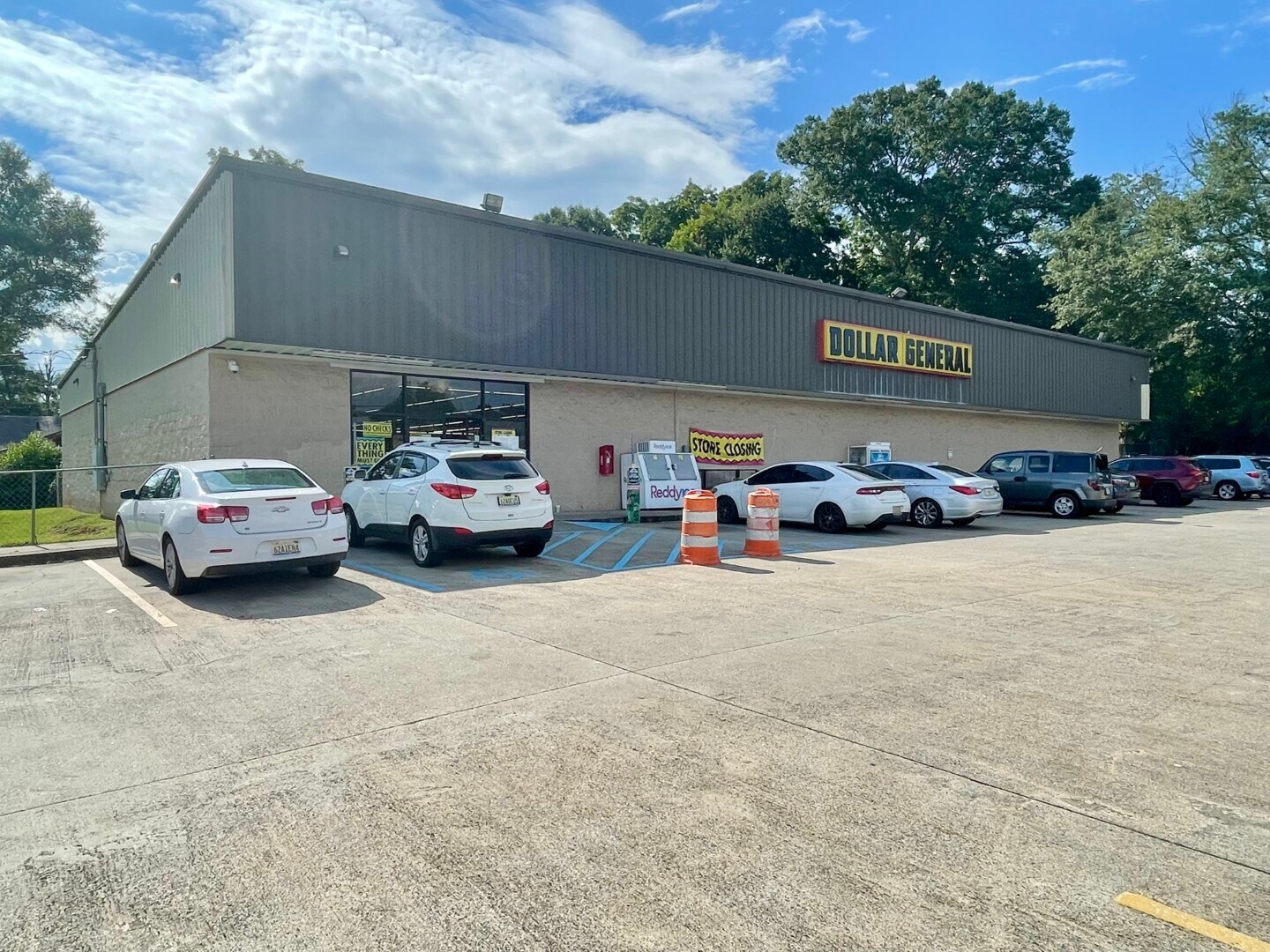 819 K St, Alexander City, AL for Sale