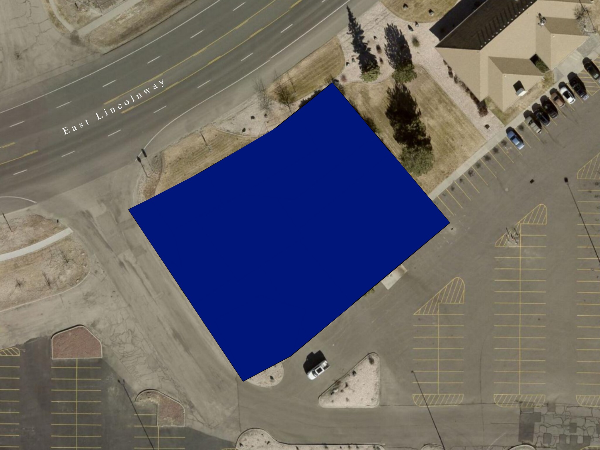 3609 E Lincolnway, Cheyenne, WY for Sale