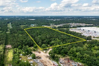 Conroe, TX Commercial - 0 North Porter Road