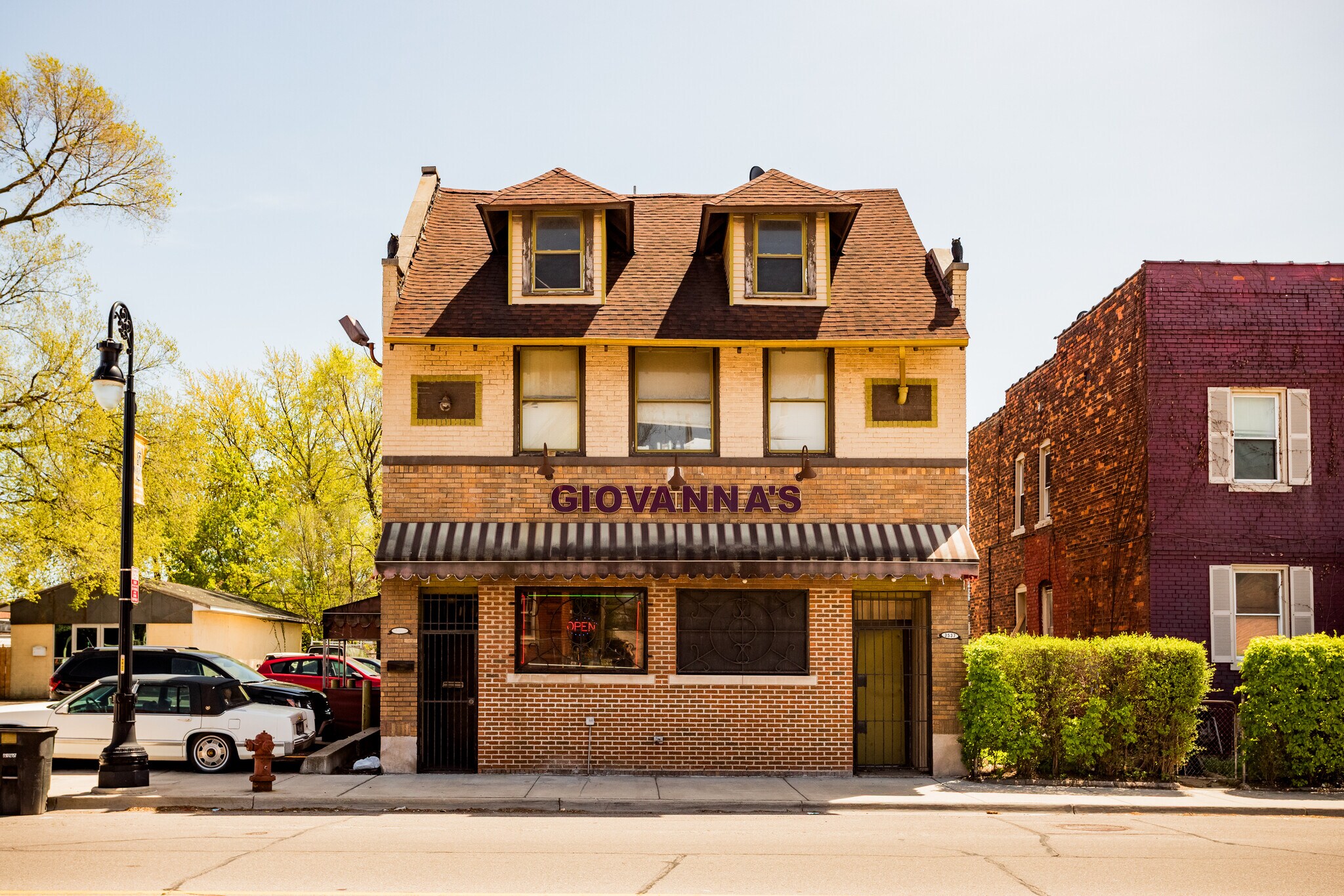 3537 W Vernor Hwy, Detroit, MI for Sale