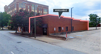 Spartanburg, SC Office - 360-366 E Main St