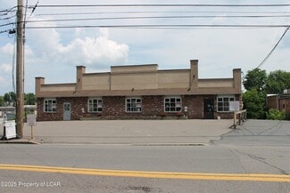 Wilkes Barre, PA Garden Center - 508 Blackman St