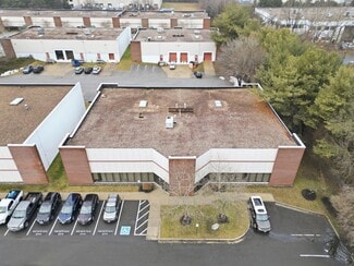 Upper Marlboro, MD Warehouse - 16000 Trade Zone Ave Upper Marlboro, MD Warehouse - 16000 Trade Zone Ave