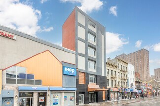 Brooklyn, NY Office, Retail - 747-749 Broadway