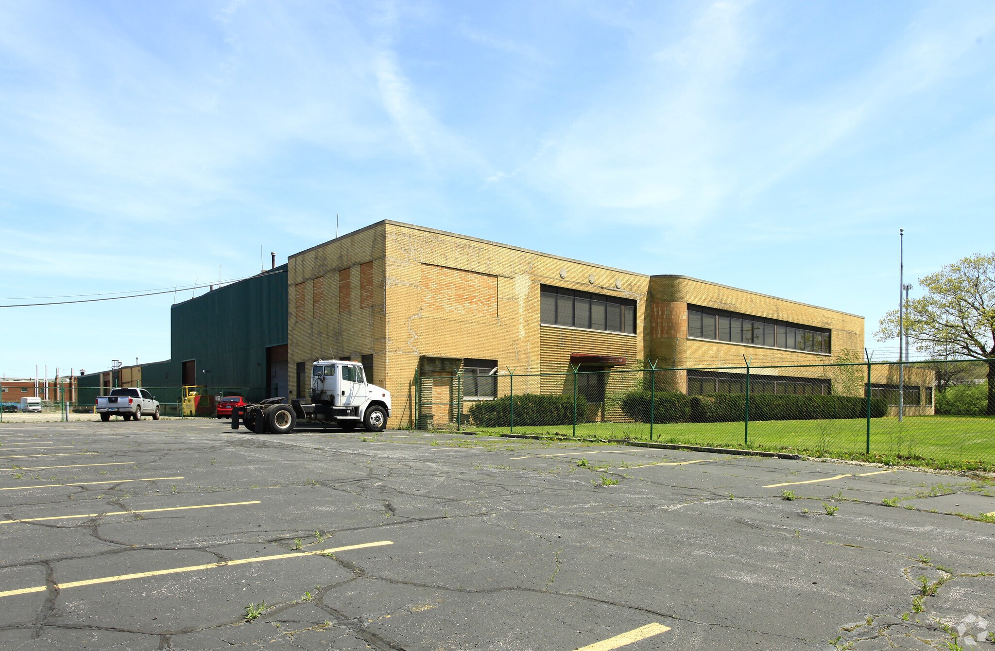1311 Chardon Rd, Euclid, OH for Rent
