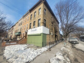 Brooklyn, NY Apartments - 1681 DeKalb ave