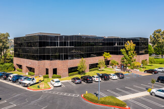 Mission Viejo, CA Office - 27405 Puerta Real