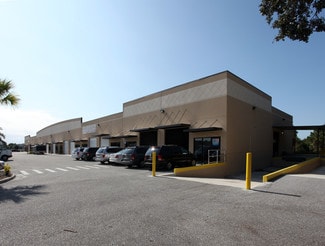 North Port, FL Industrial - 2625 Commerce Pky North Port, FL Industrial - 2625 Commerce Pky