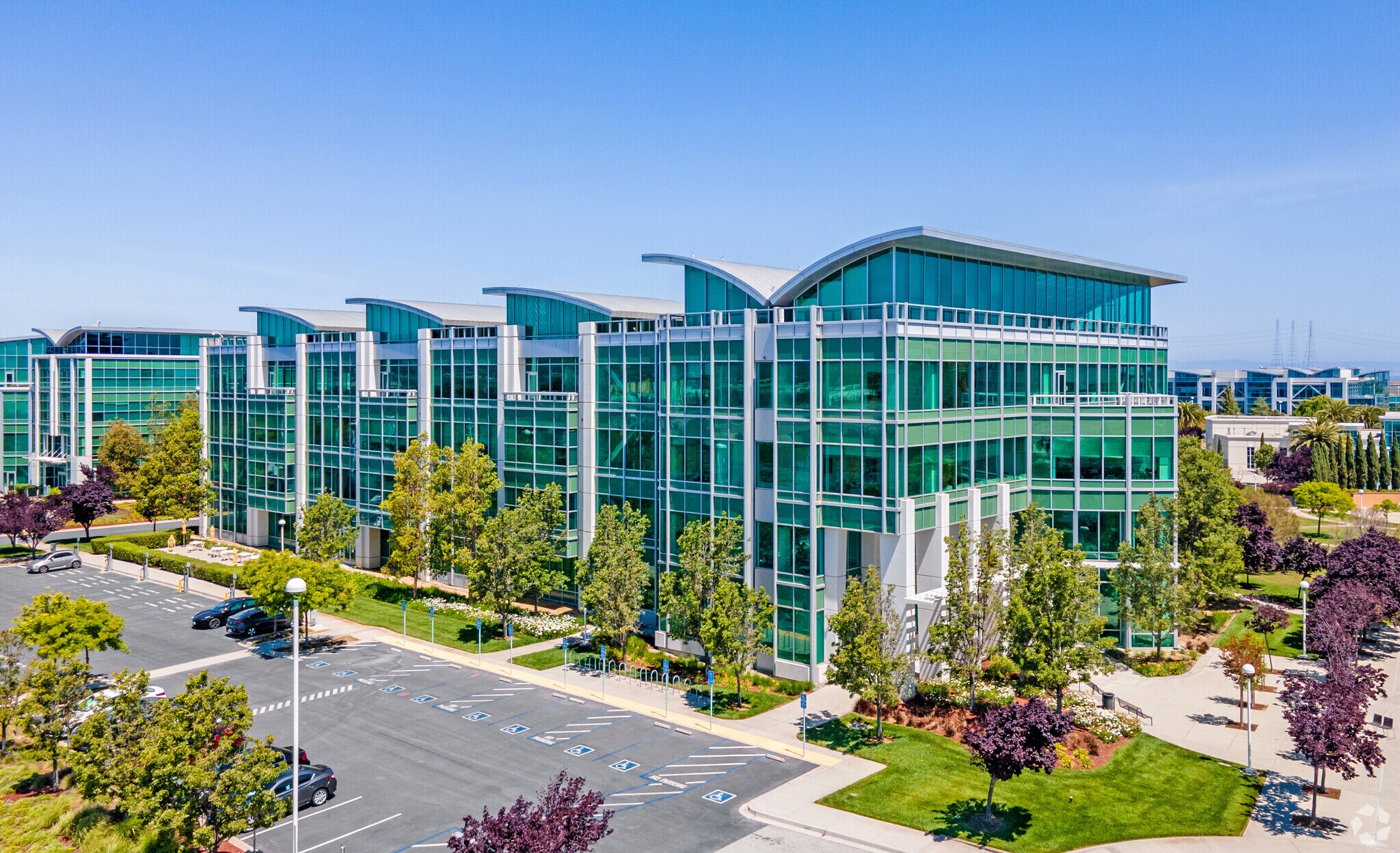 2000 Seaport Blvd, Redwood City, CA for Rent