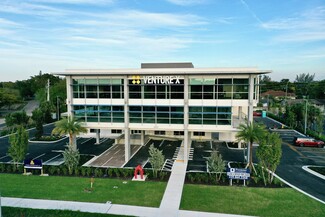 Naples, FL Office - 4850 N Tamiami Trl