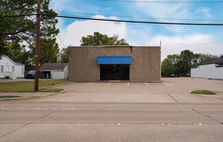 Garland, TX Freestanding - 1610 Wynn Joyce Rd