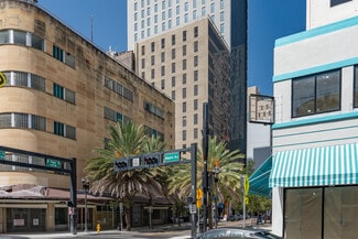 Miami, FL Coworking Space - 24-28 W Flagler St Miami, FL Coworking Space - 24-28 W Flagler St