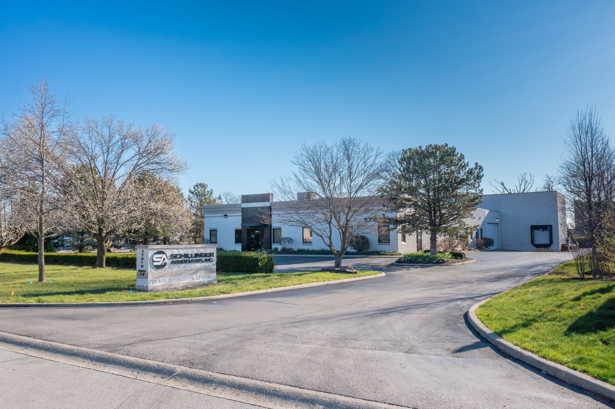 17819 Commerce Dr, Westfield, IN for Sale