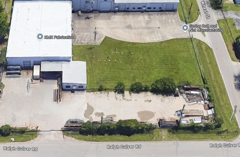13510 Ralph Culver Rd, Houston, TX for Rent