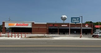 Fowlerville, MI Retail - 929 S Grand Ave