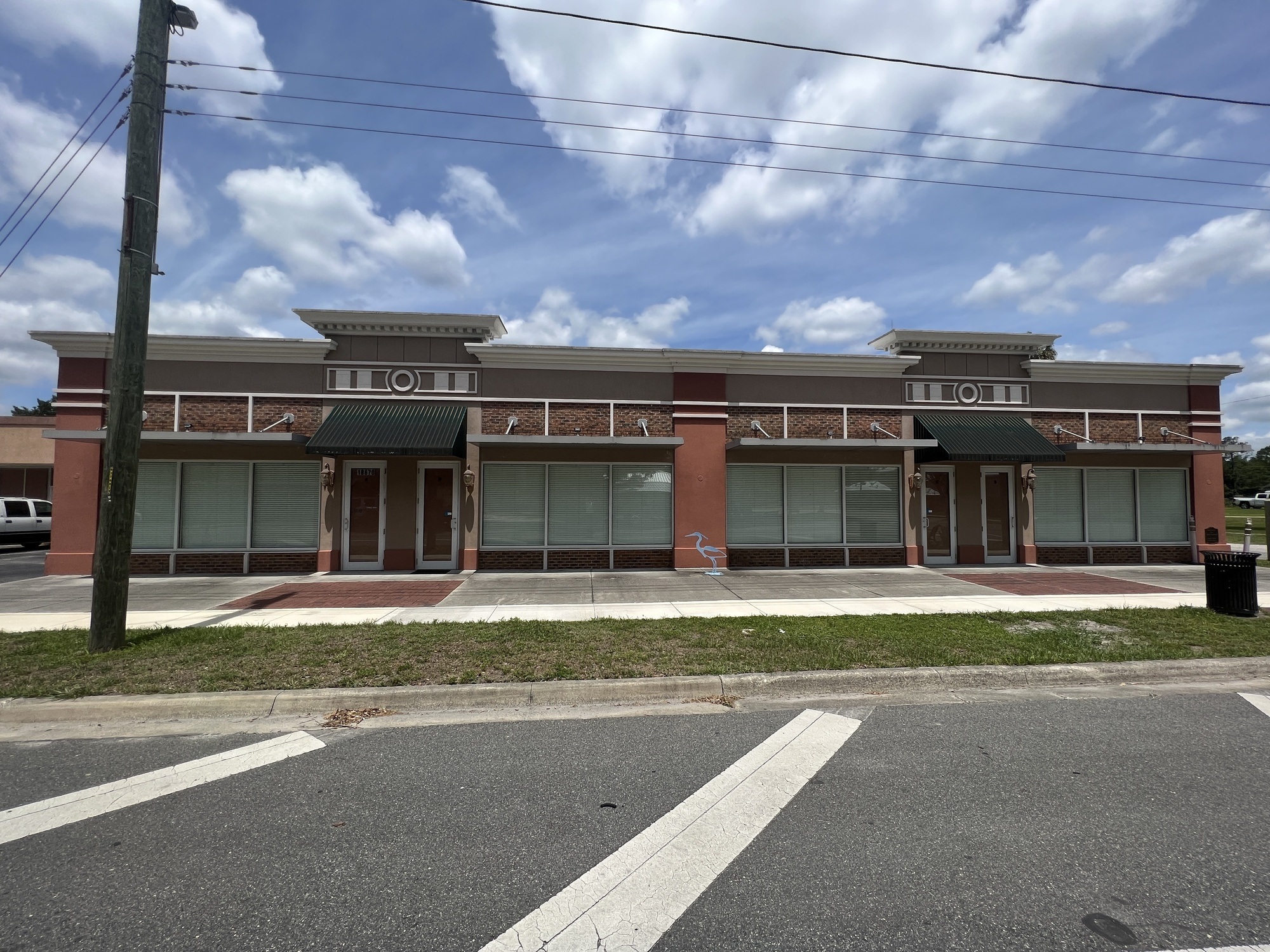 18670 High Springs Main St, High Springs, FL for Rent