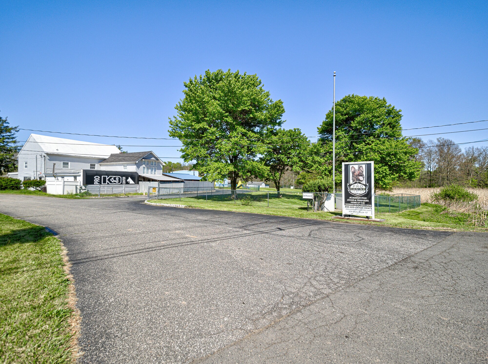929 NJ-12 Hwy, Frenchtown, NJ for Sale