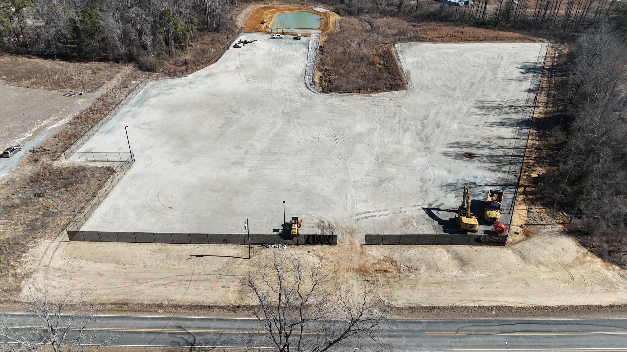 2730 Plainview Church Road Rd, Angier, NC for Rent