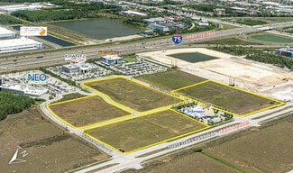 Fort Myers, FL Commercial - Three Oaks Parkway & Gulf Research Lane Fort Myers, FL Commercial - Three Oaks Parkway & Gulf Research Lane