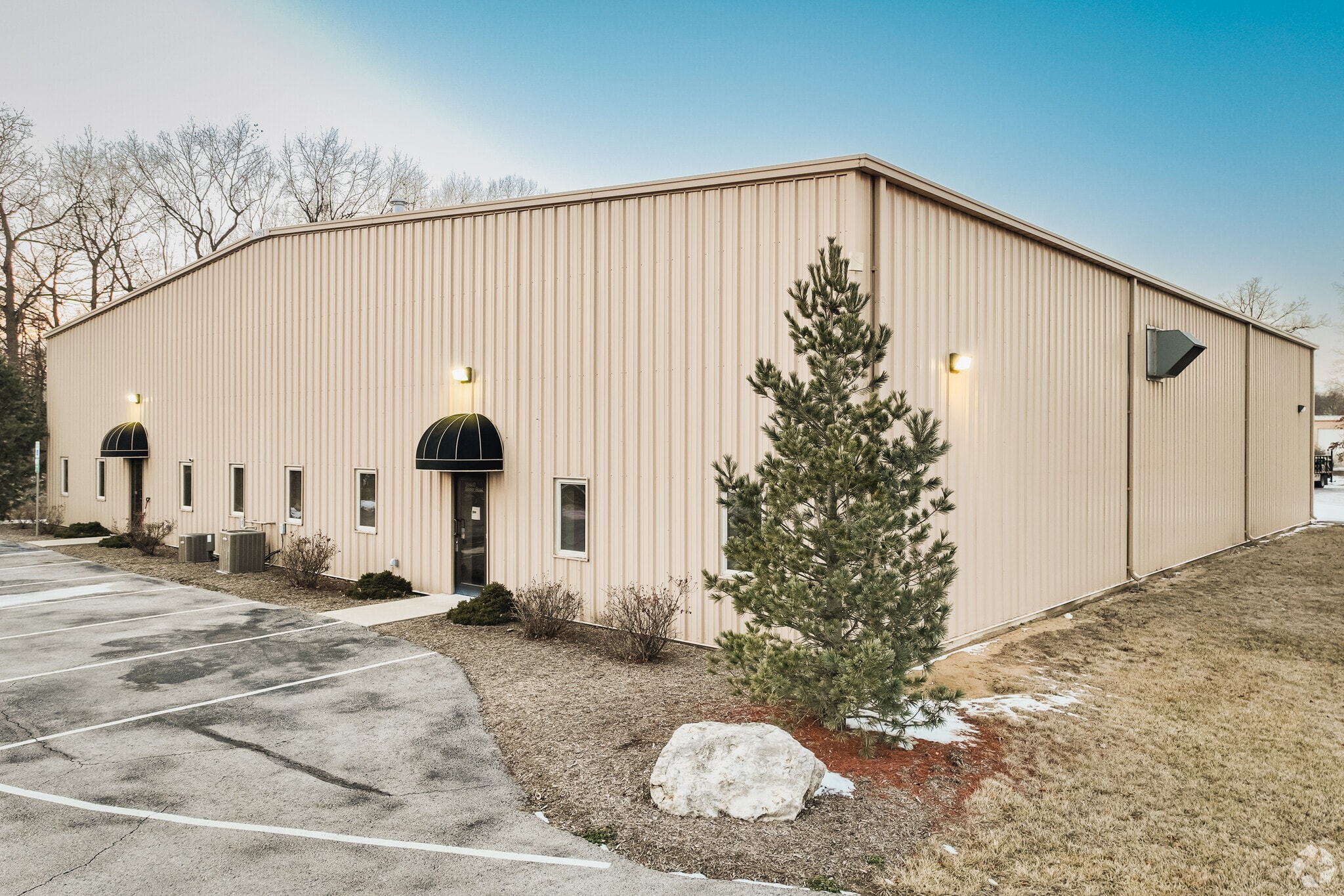 10250 Geiser -1, Holland, OH for Rent