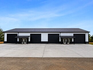 Indianola, IA Flex - 404 S 21st St