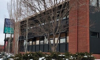Minneapolis, MN Office - 4021 Vernon Ave