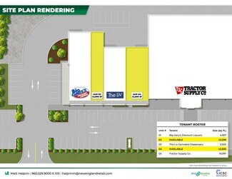 Putnam, CT Retail - 97 Providence Pike