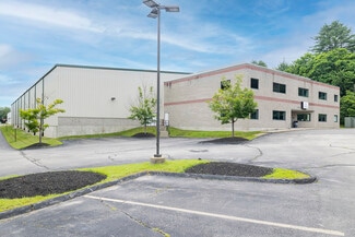 Bedford, NH Retail - 68 Technology Dr