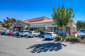 Laguna Niguel, CA Retail - 31271-31371 Niguel Rd