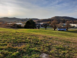 Fairmont, WV Industrial - 100 Caperton Way