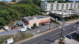 Wailuku, HI Flex - 1005 Lower Main St