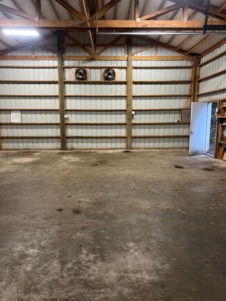 Silverdale, WA Industrial - 15412 Olympic View Loop Rd NW