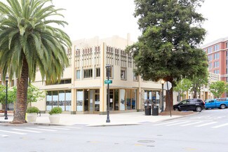 Redwood City, CA Retail - 801-823 Hamilton St