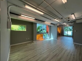 Miami, FL Office/Residential - 333 NE 24th St