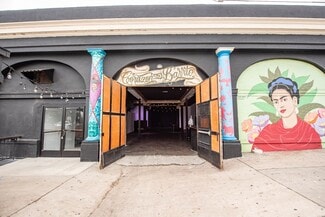 San Diego, CA Retail - 2184-2186 Logan Ave