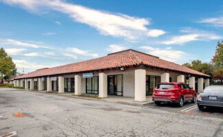 San Jose, CA Office - 2680-2688 Berryessa Rd San Jose, CA Office - 2680-2688 Berryessa Rd