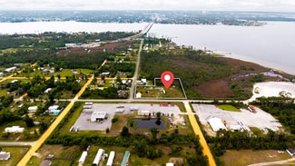 Panama City, FL Industrial - 1542 McKenzie Rd
