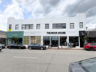 Millburn, NJ Office - 321 Millburn Ave