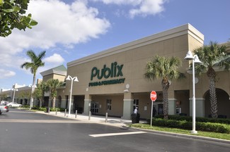 West Palm Beach, FL Retail - 926 S Military Trl