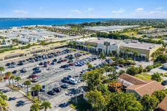 Jensen Beach, FL Retail - 1764 NE Jensen Beach Blvd